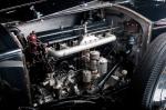 Rolls-Royce Phantom II Henley Roadster by Brewster 1932 года